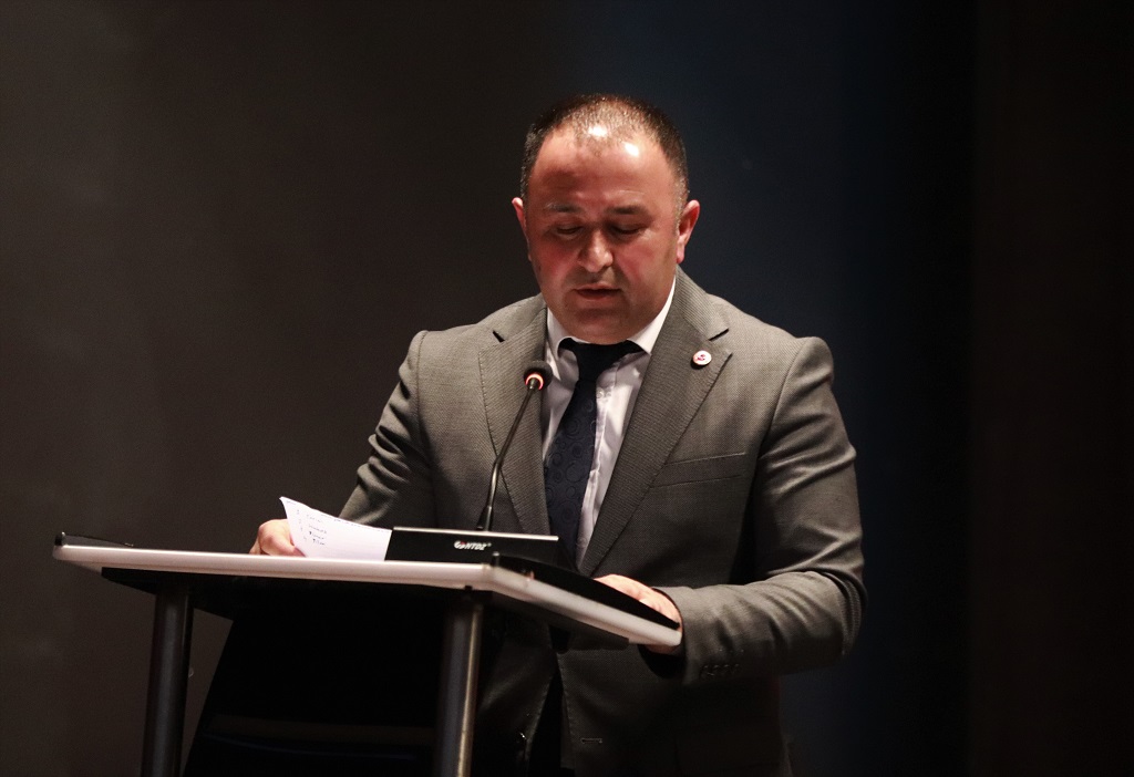 Doğru Adımlarla Yola Devam