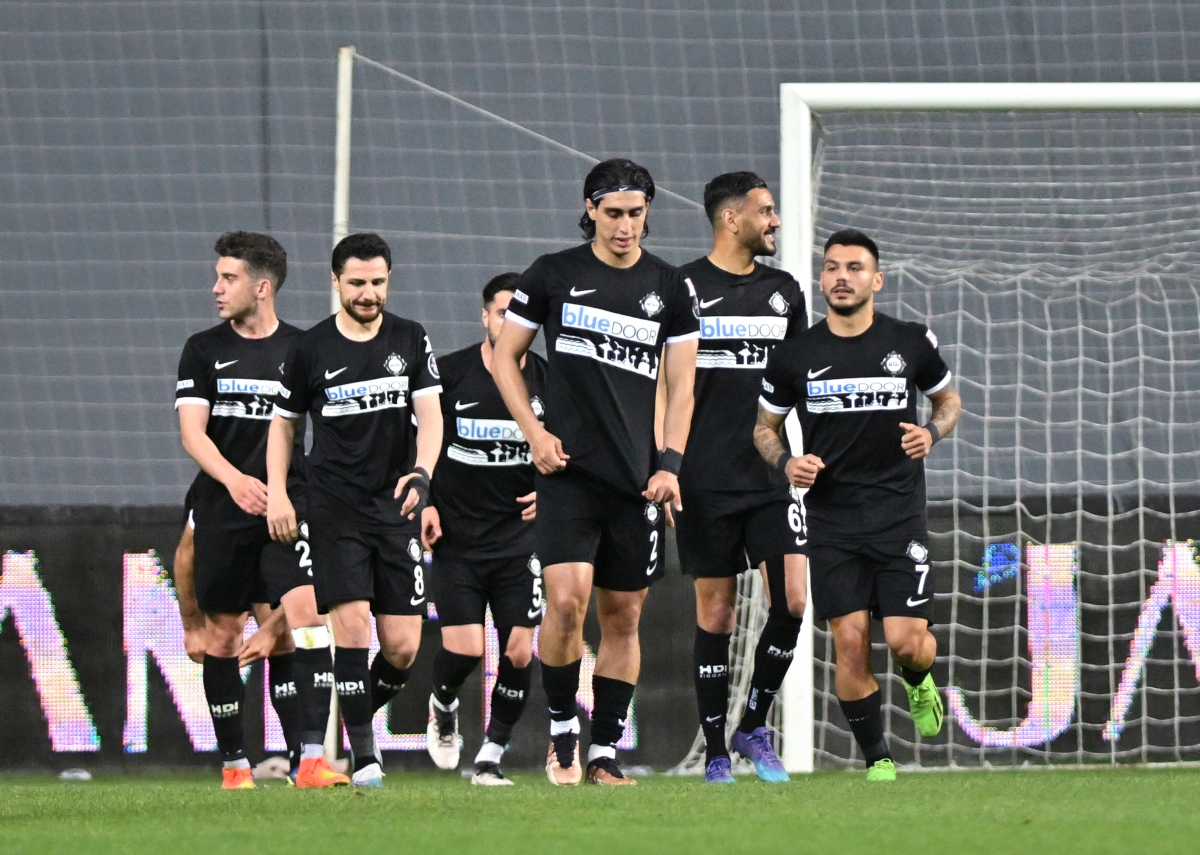 Altay - Sakaryaspor 