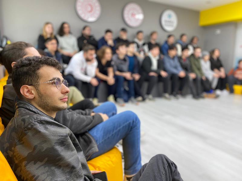 E-SPOR EĞİTİMLERİ SAKARYA’DA BAŞLADI