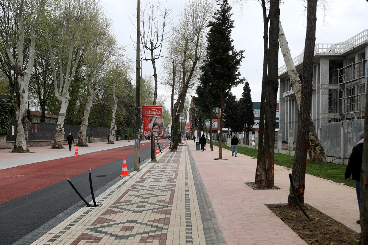 Merkez Çark ile bütünleşti