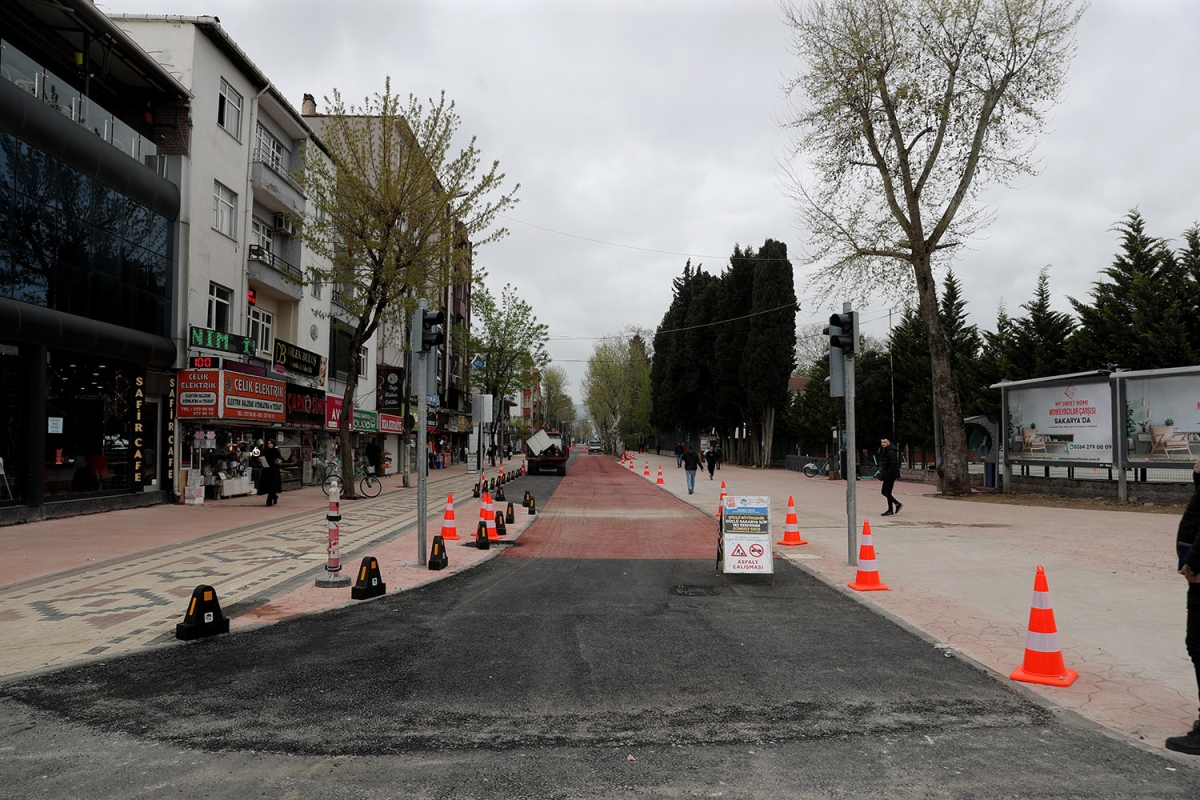 Merkez Çark ile bütünleşti