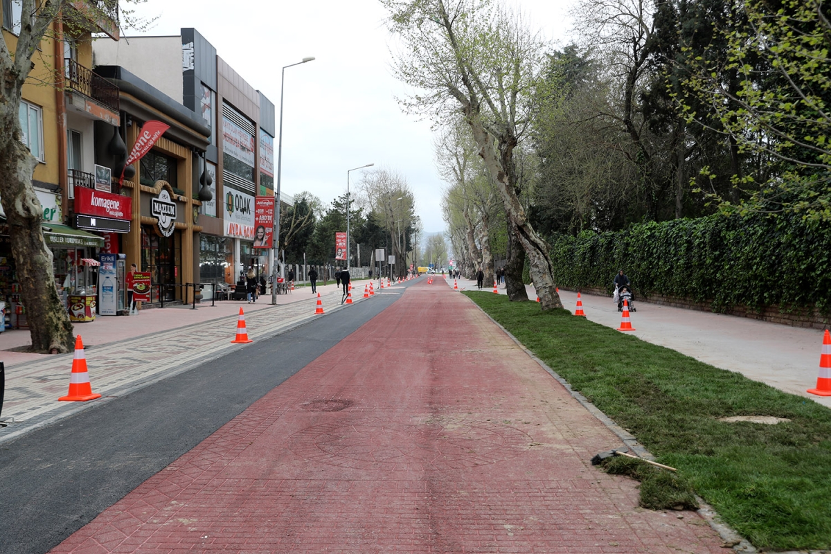 Merkez Çark ile bütünleşti