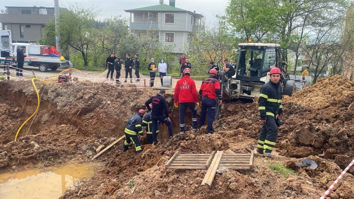 İçi için zamanla yarış
