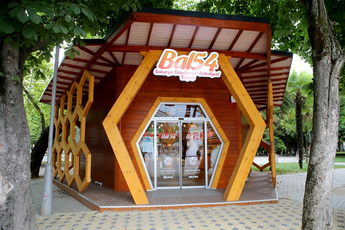 “Tüm Sakarya’yı bekliyoruz”