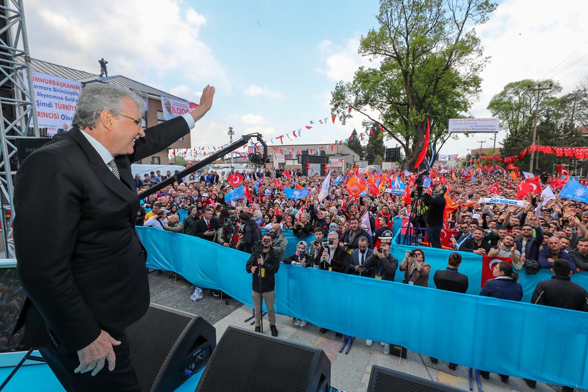 Sakarya benim gönlümün sultanı