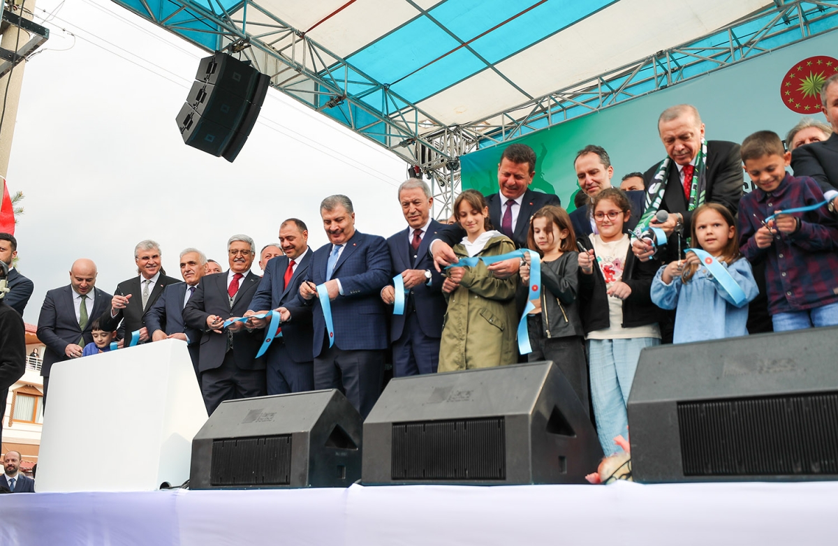 Sakarya benim gönlümün sultanı