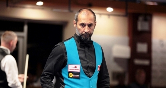Semih Saygıner