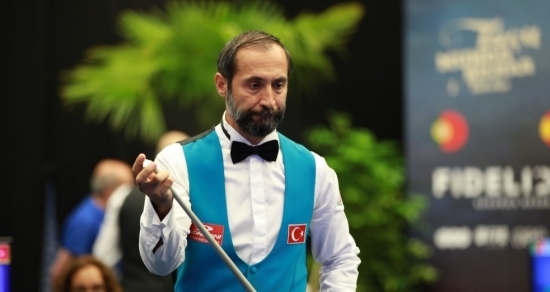 Semih Saygıner