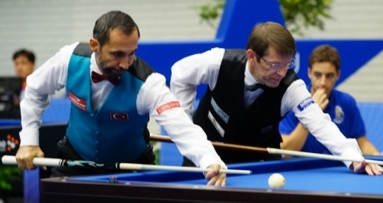 Semih Saygıner