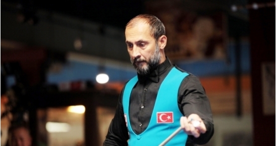 Semih Saygıner