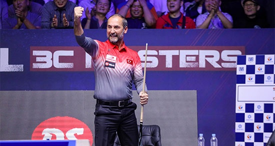 Semih Saygıner