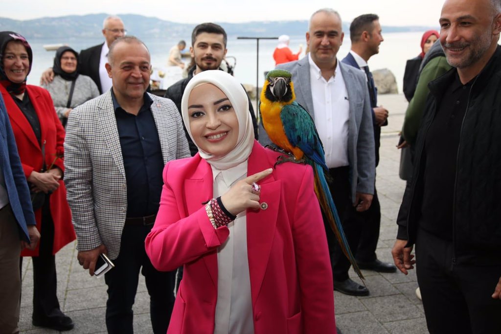 Çiğdem Erdoğan Atabek