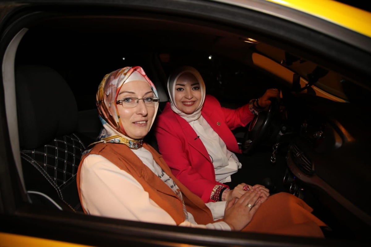 Çiğdem Erdoğan Atabek