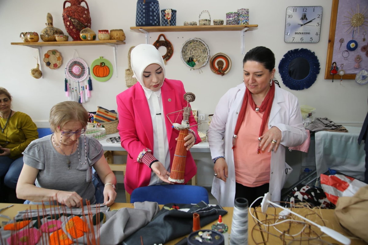Çiğdem Erdoğan Atabek