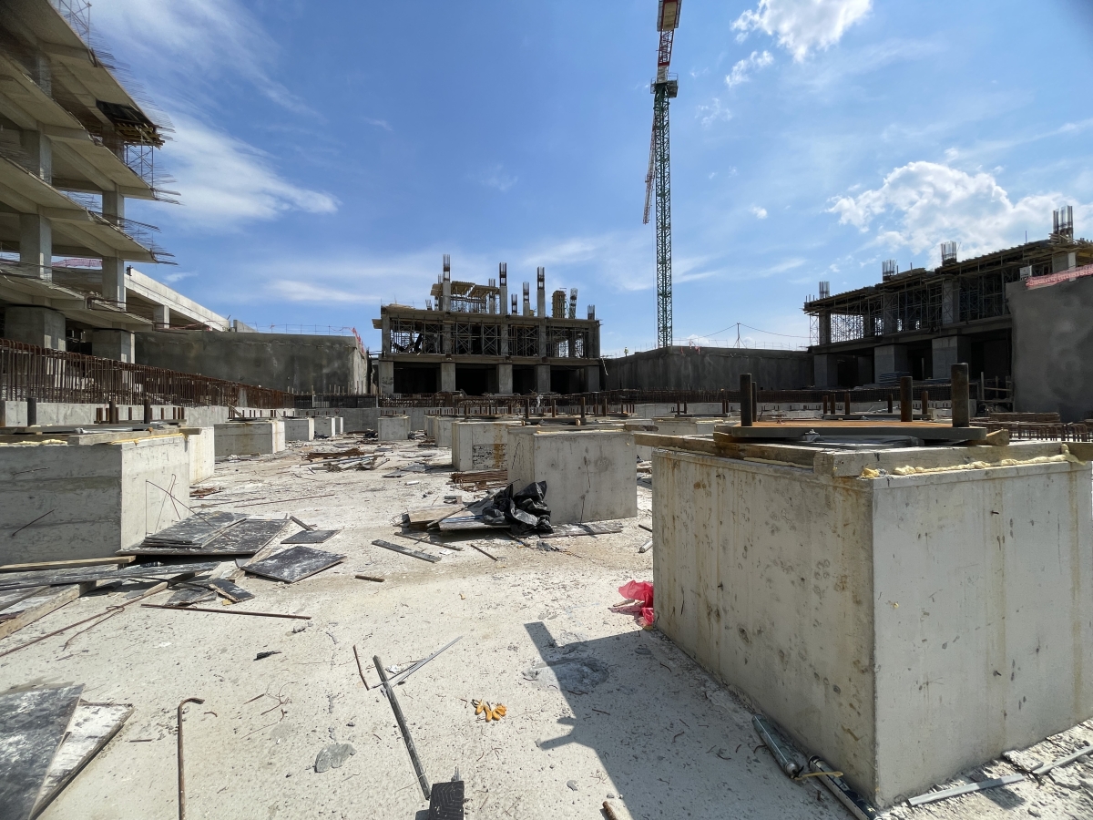 Sakarya Şehir Hastanesi