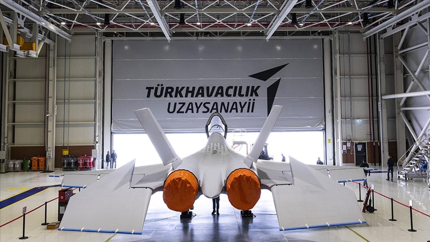 Milli Muharip Uçak