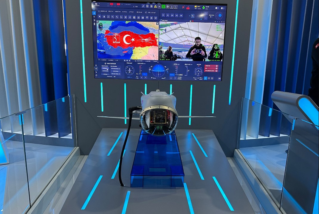 Bayraktar KEMANKEŞ