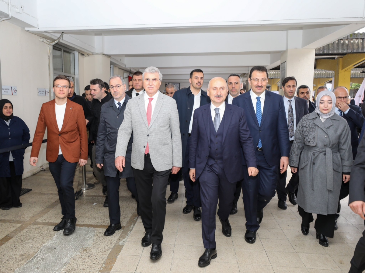 Milli elektrikli tren