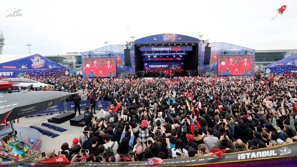 TEKNOFEST2023