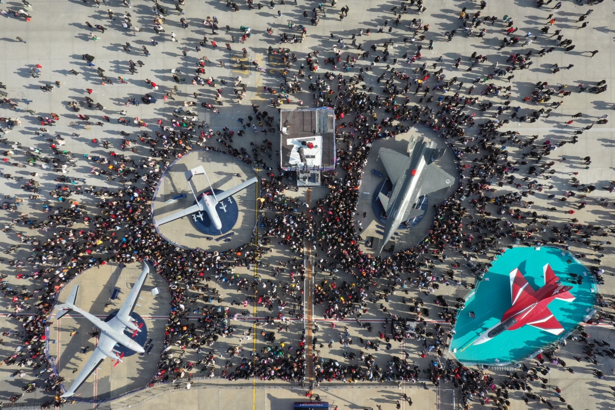 TEKNOFEST, İstanbul