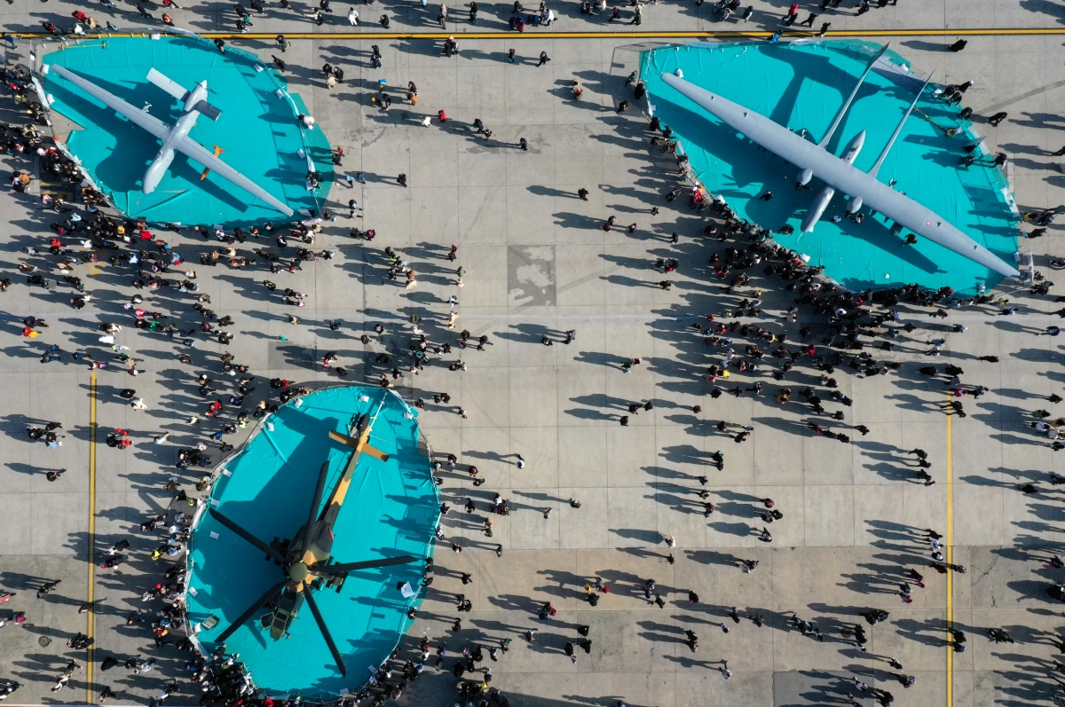 TEKNOFEST, İstanbul