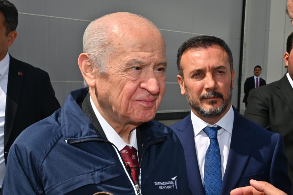 İstikbalin Yüzyılı