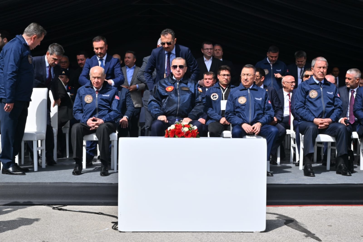 İstikbalin Yüzyılı