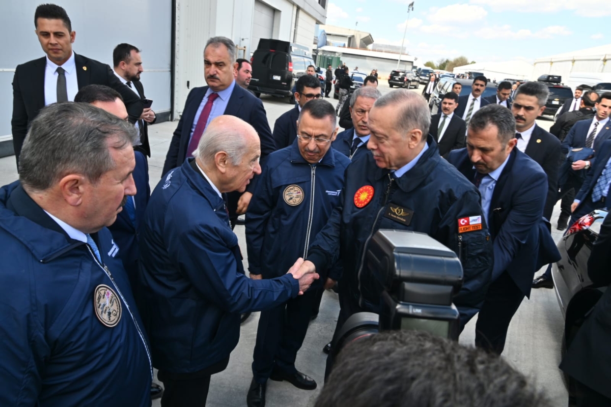 İstikbalin Yüzyılı