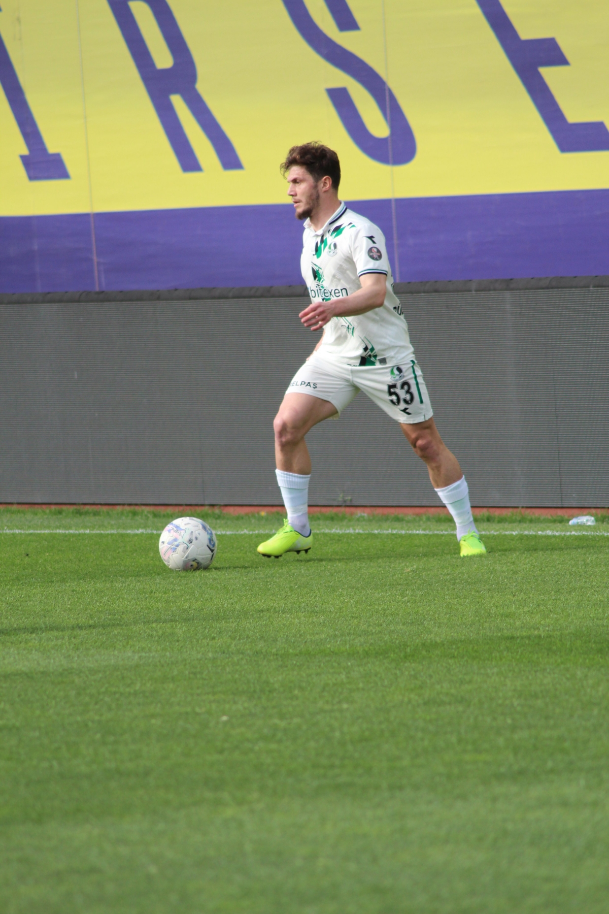  Erzurumspor FK-Sakaryaspor