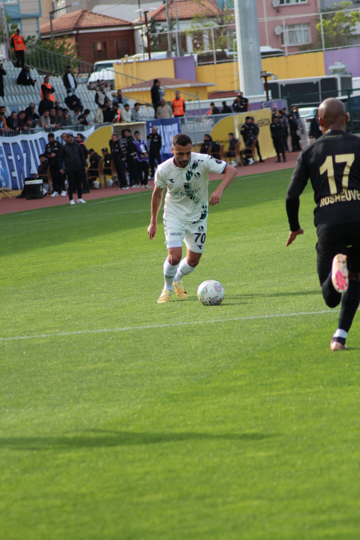  Erzurumspor FK-Sakaryaspor