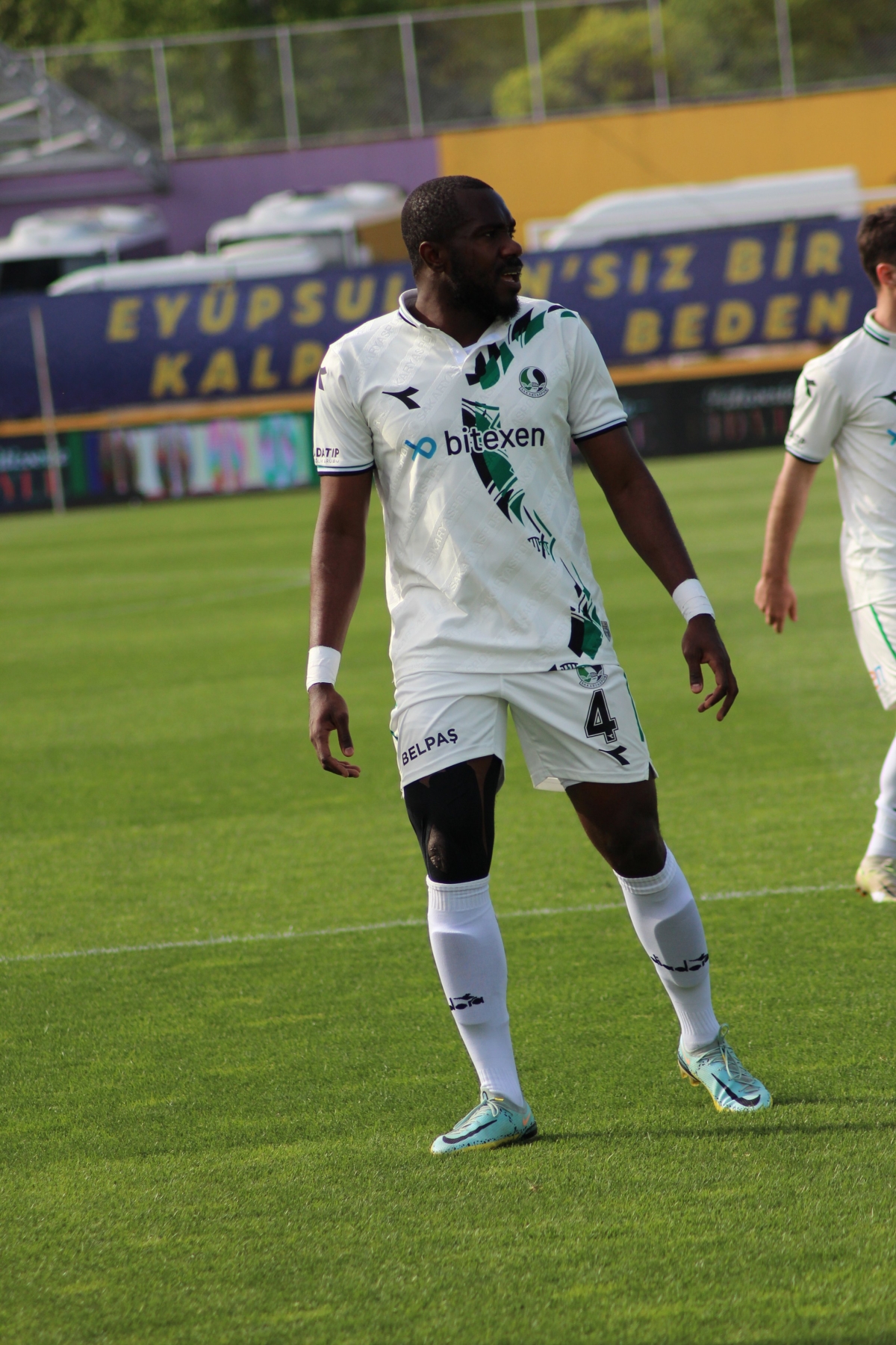  Erzurumspor FK-Sakaryaspor