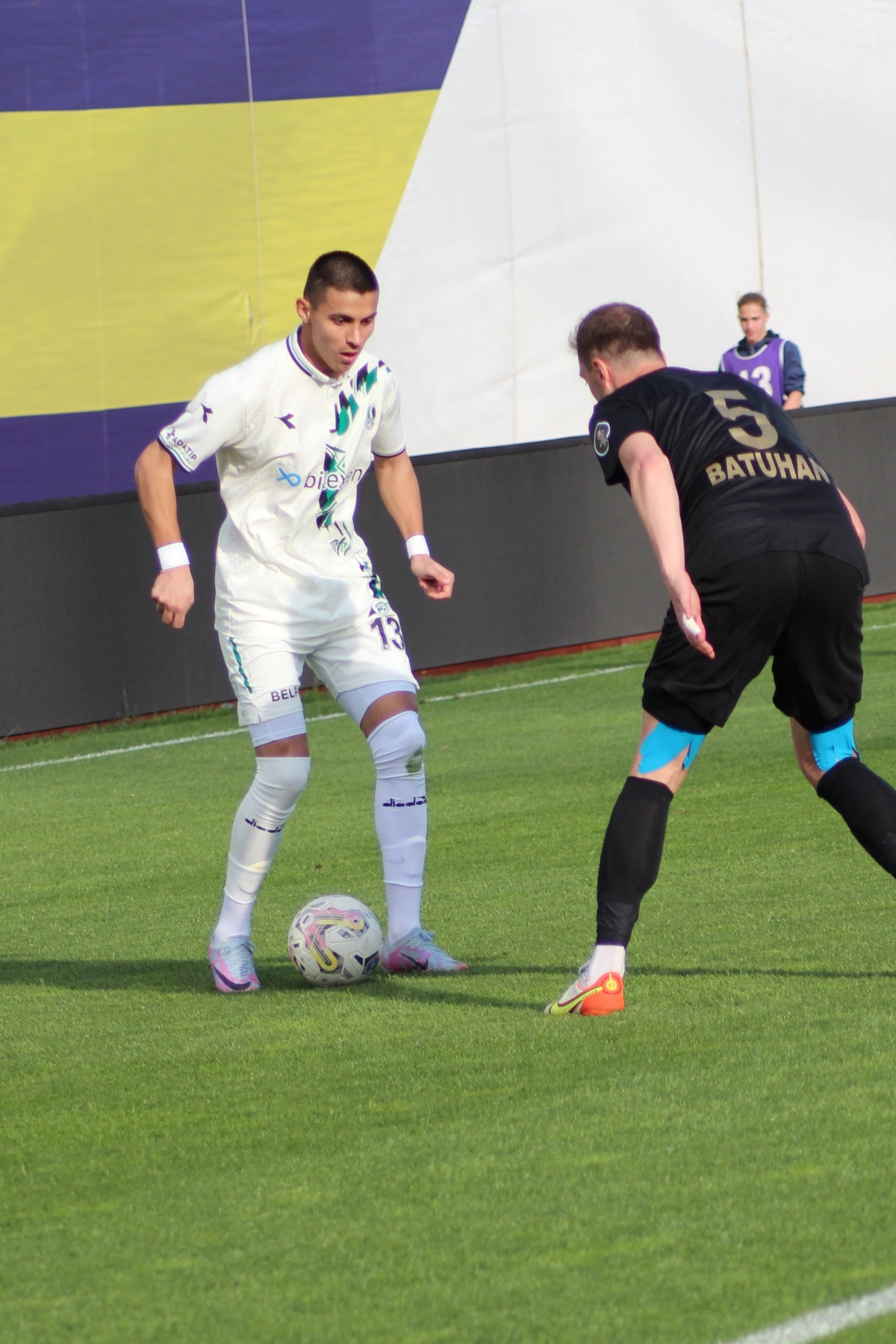  Erzurumspor FK-Sakaryaspor
