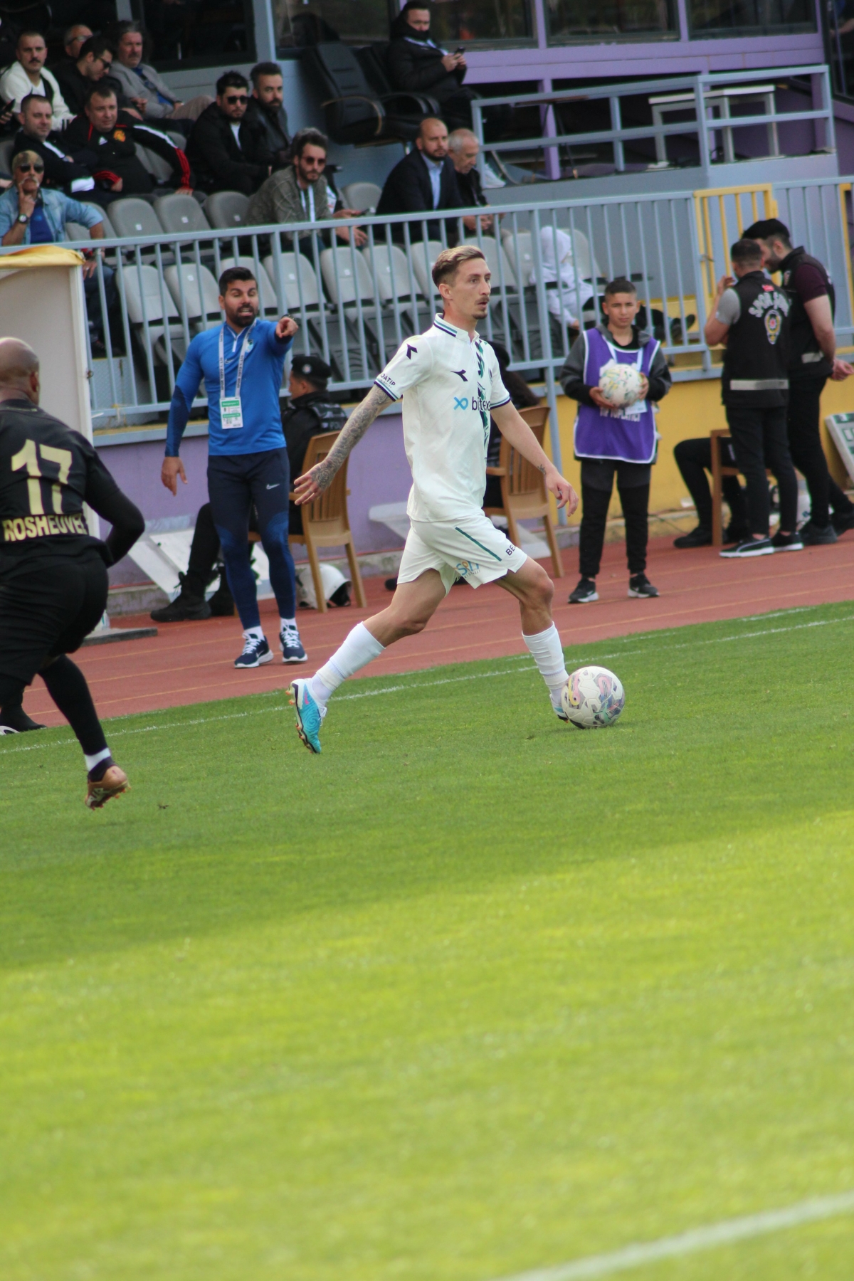  Erzurumspor FK-Sakaryaspor