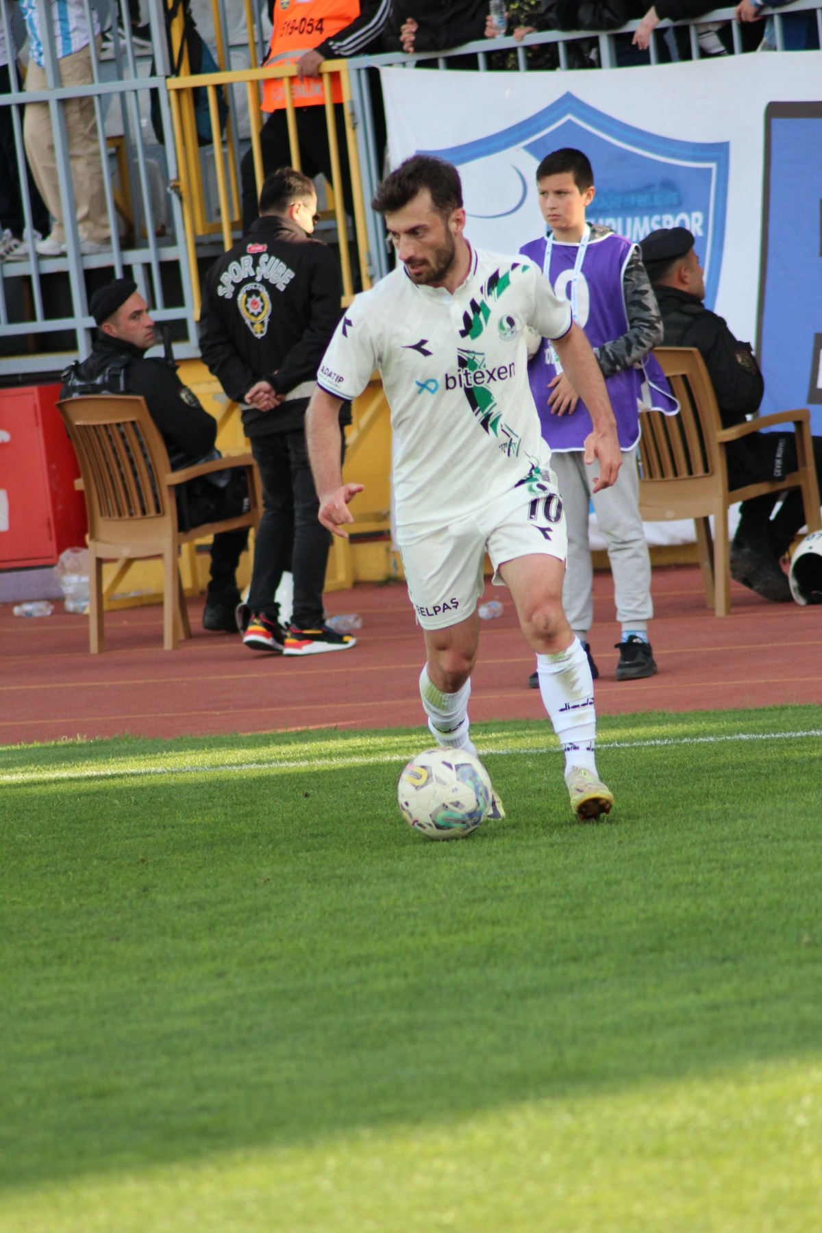  Erzurumspor FK-Sakaryaspor