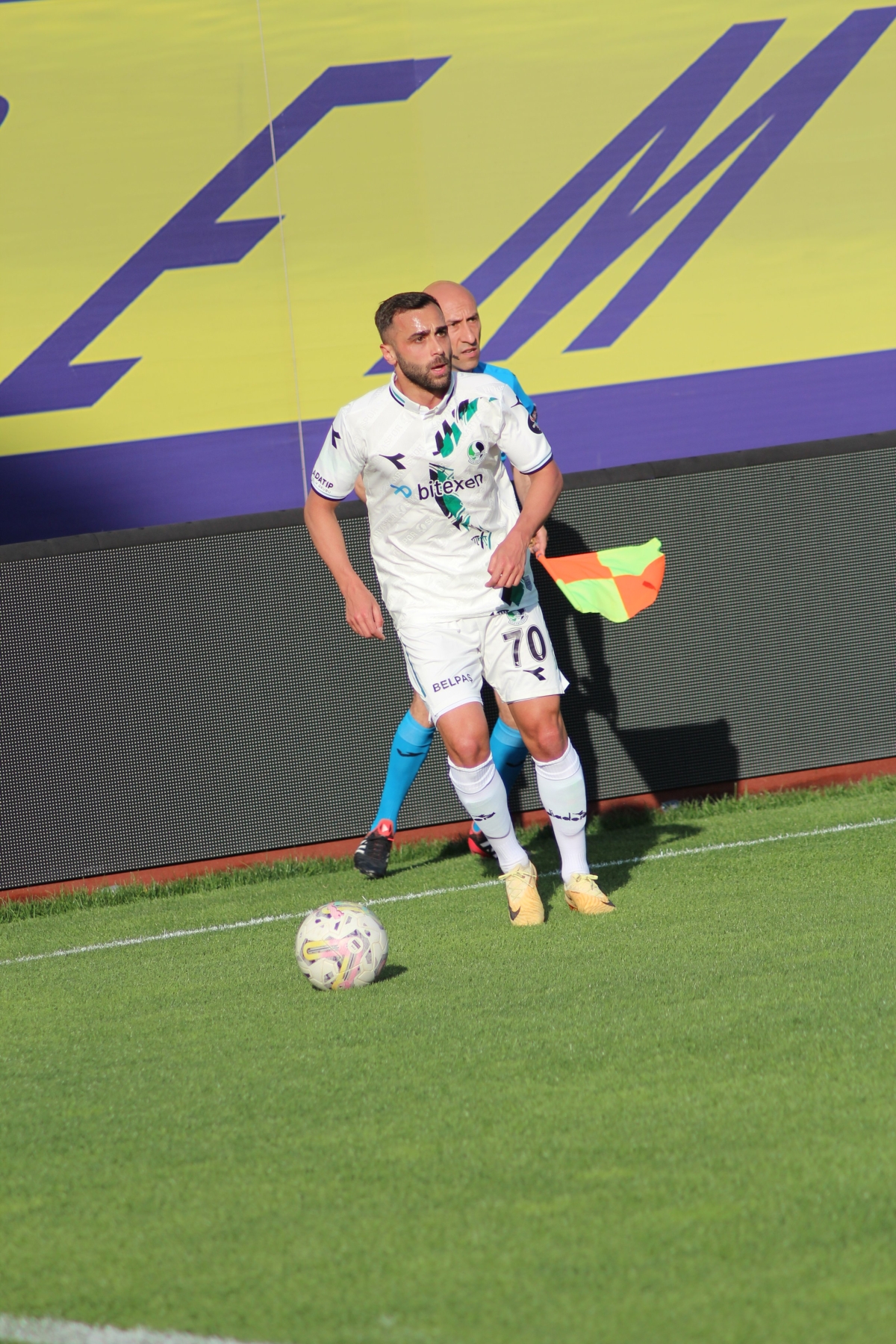  Erzurumspor FK-Sakaryaspor
