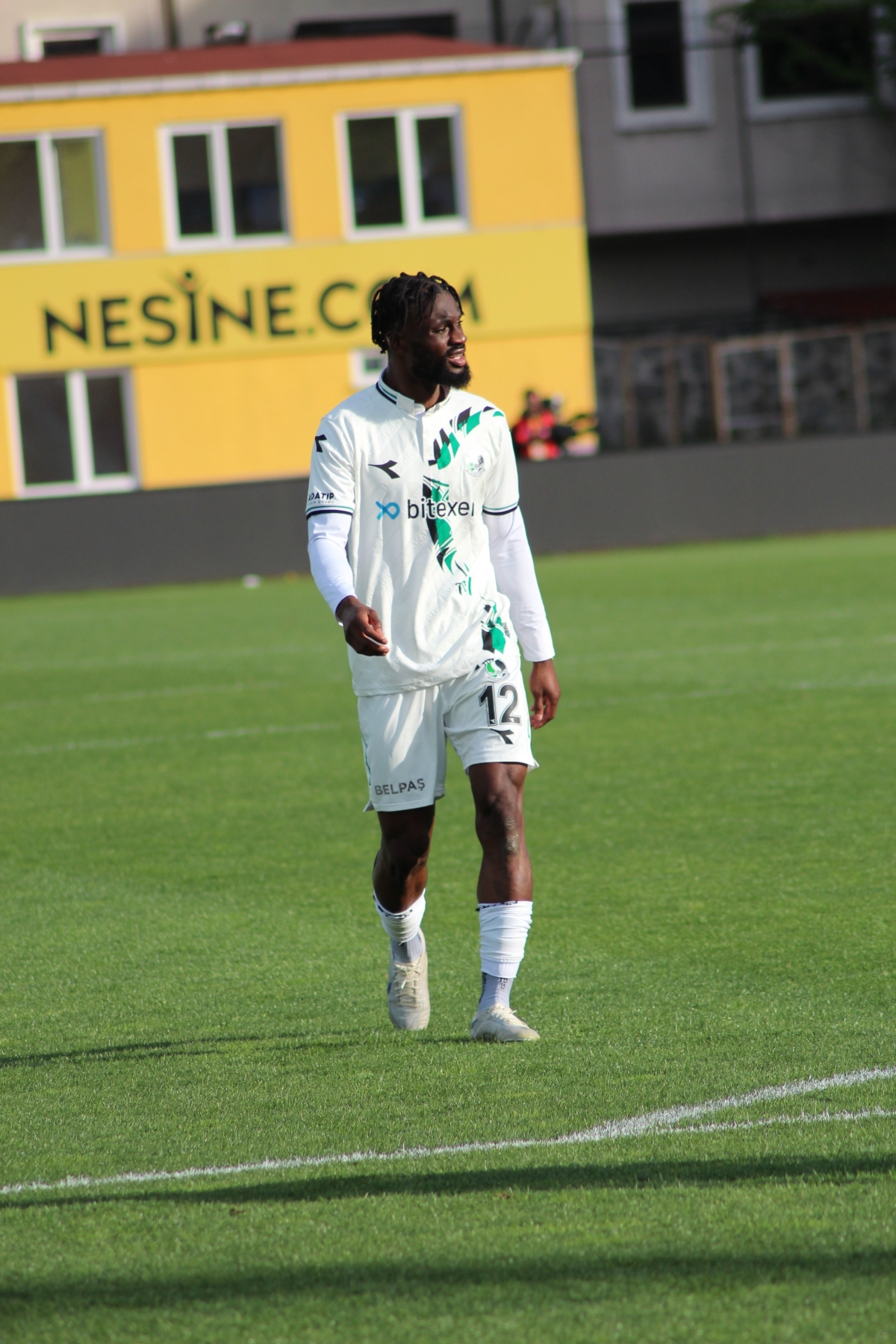  Erzurumspor FK-Sakaryaspor