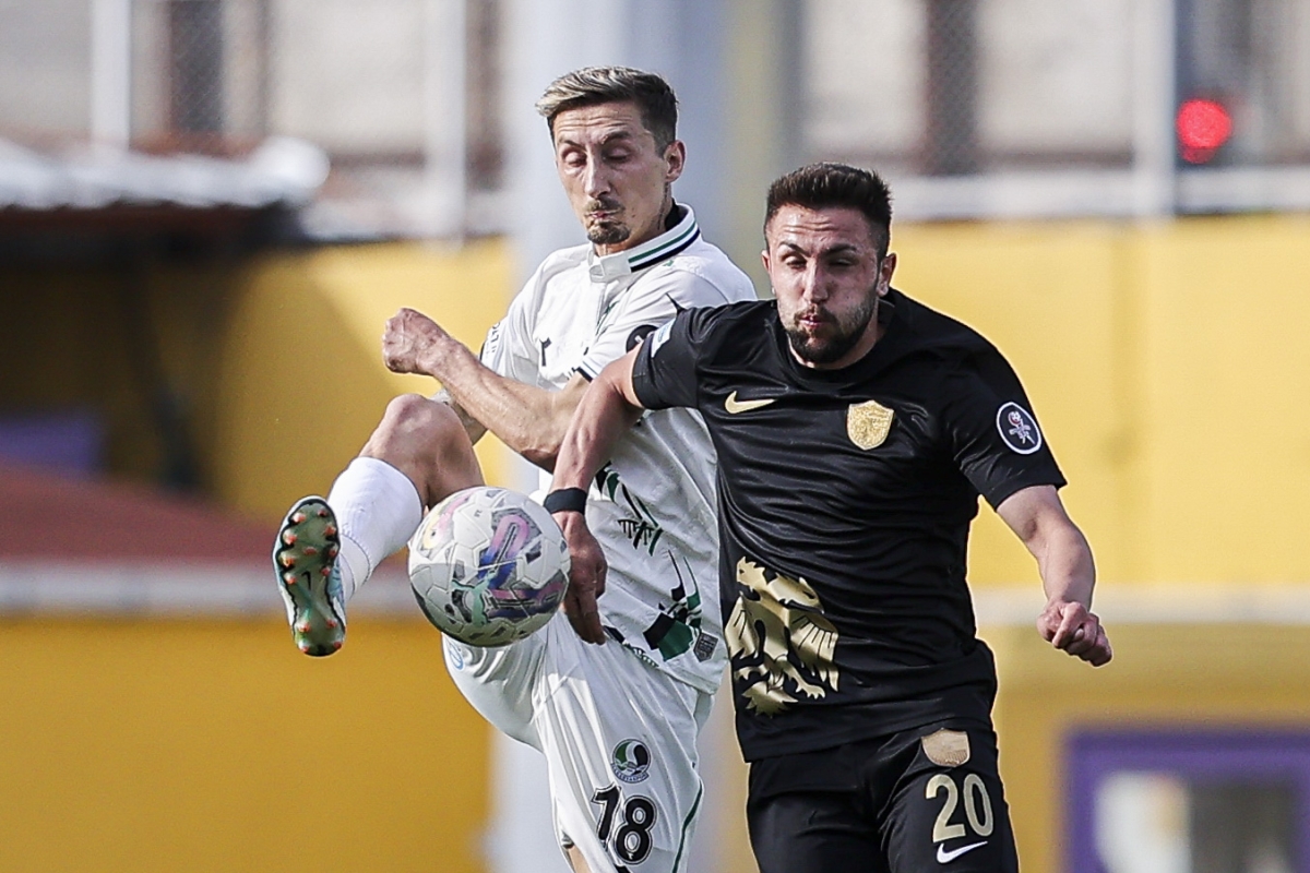  Erzurumspor FK-Sakaryaspor