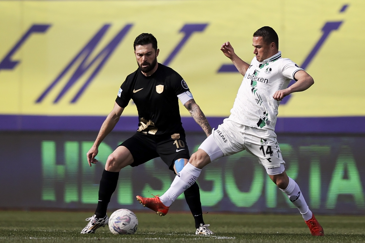  Erzurumspor FK-Sakaryaspor