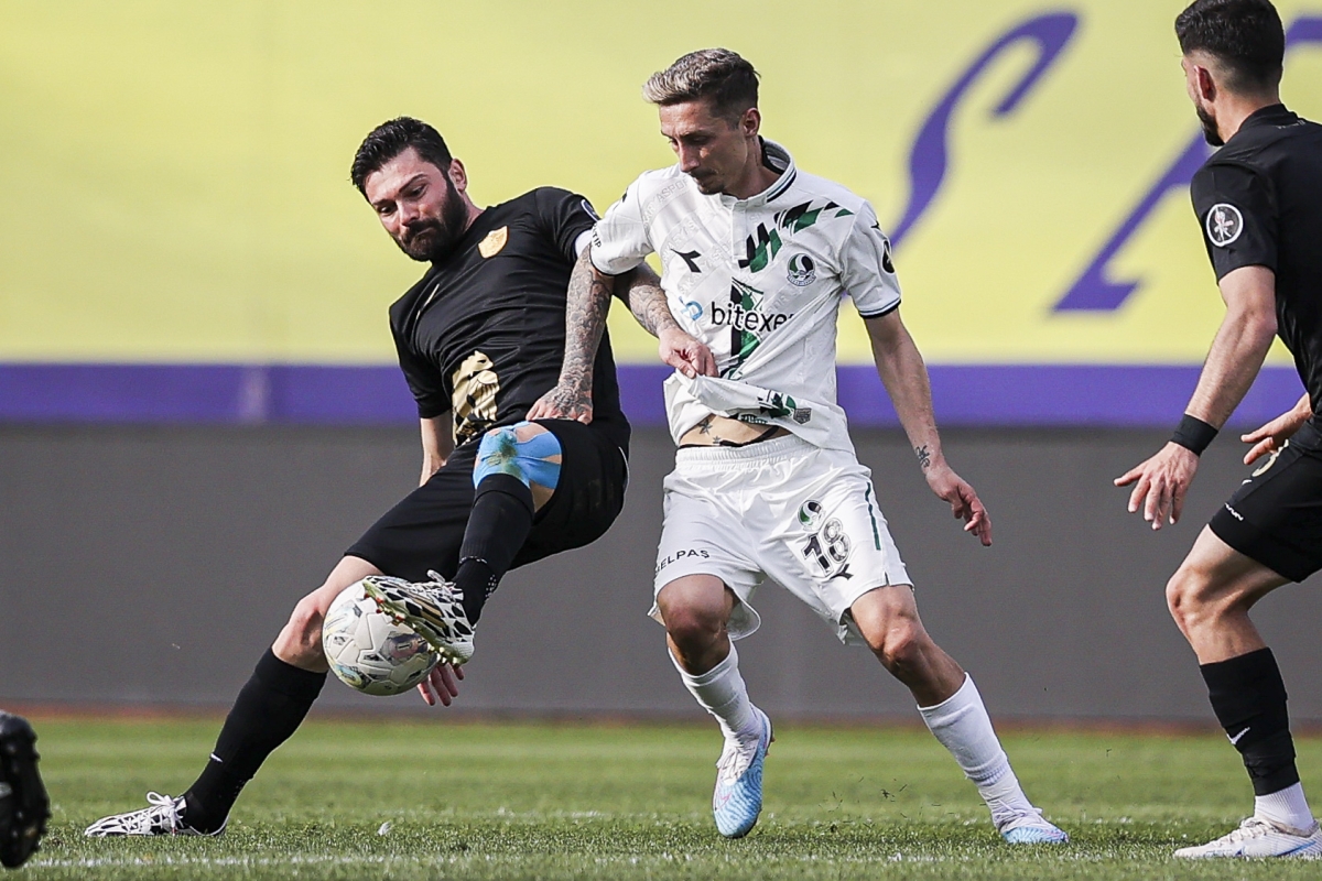  Erzurumspor FK-Sakaryaspor