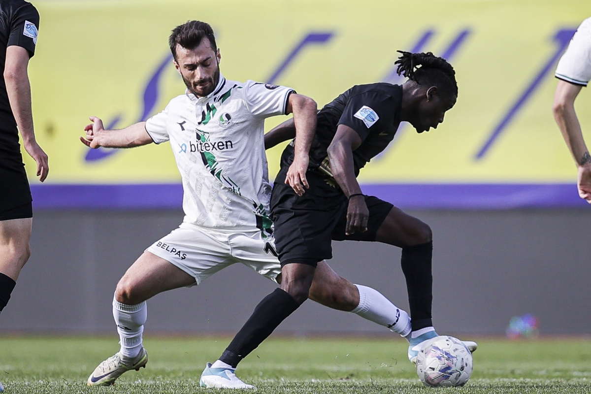  Erzurumspor FK-Sakaryaspor