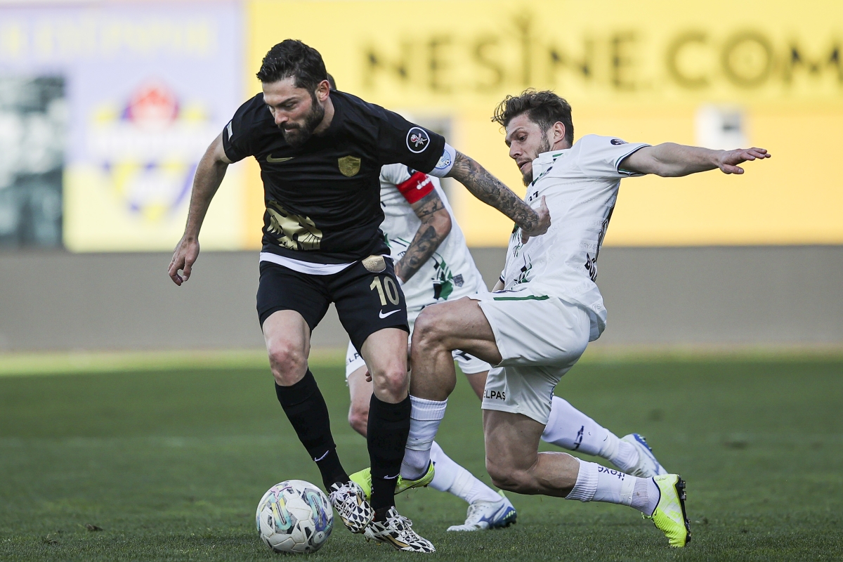  Erzurumspor FK-Sakaryaspor
