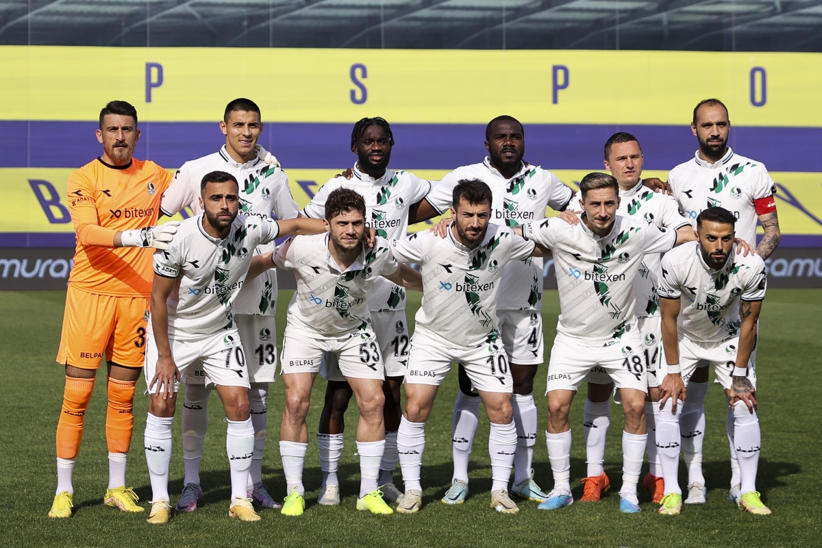  Erzurumspor FK-Sakaryaspor