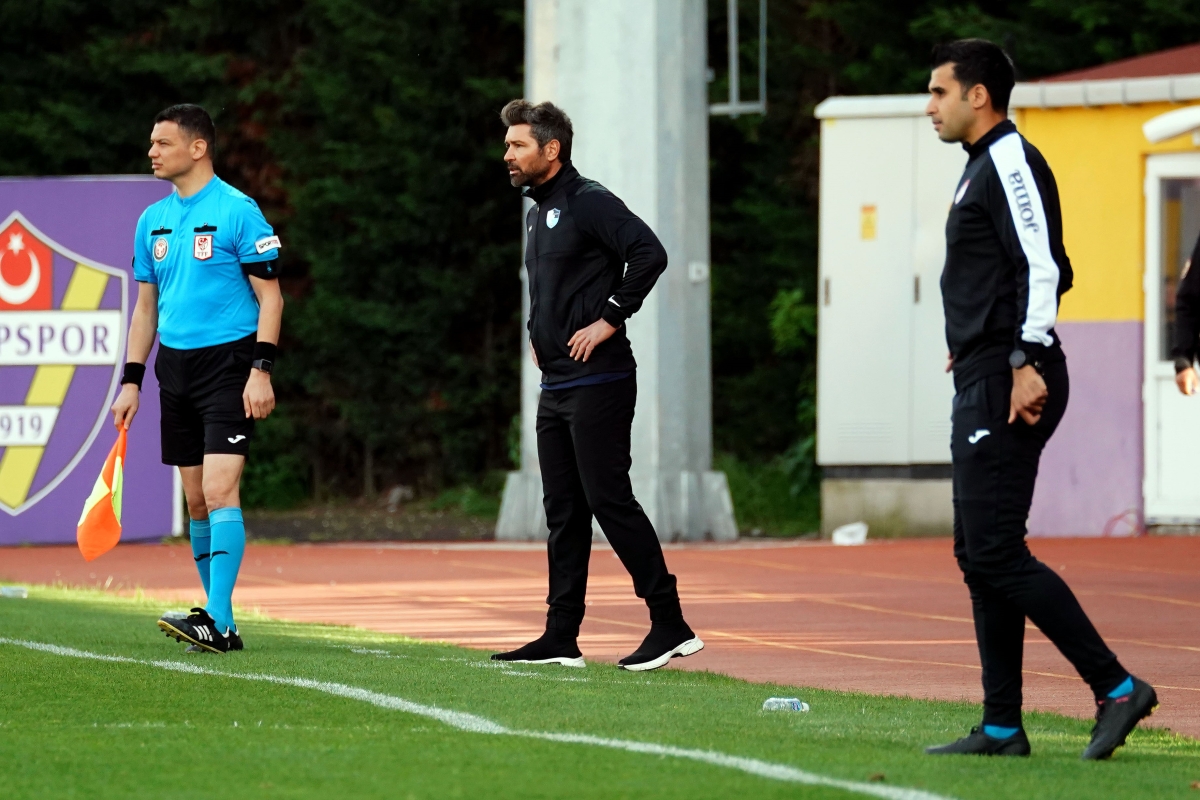  Erzurumspor FK-Sakaryaspor