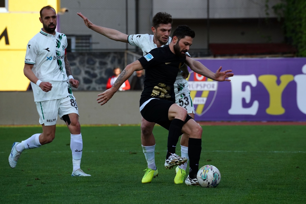  Erzurumspor FK-Sakaryaspor