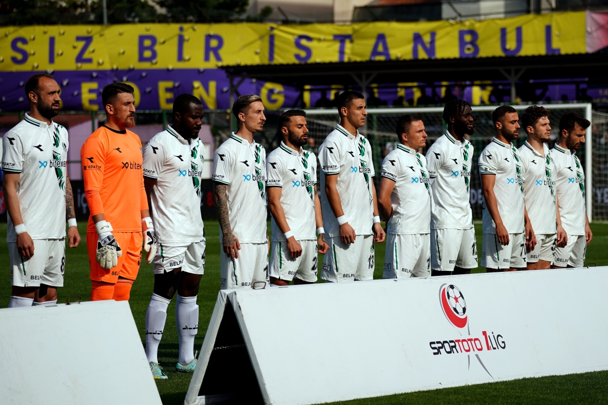  Erzurumspor FK-Sakaryaspor