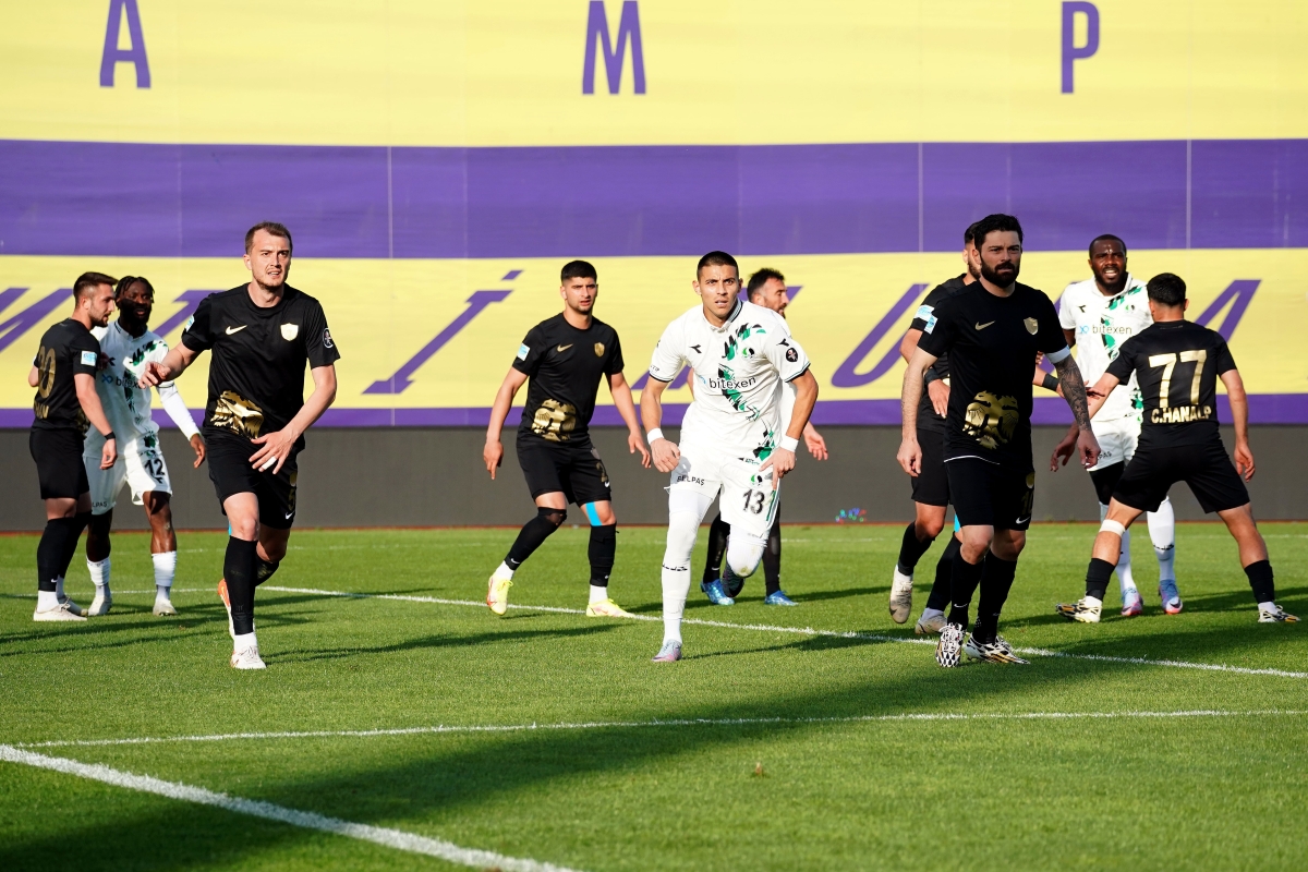  Erzurumspor FK-Sakaryaspor