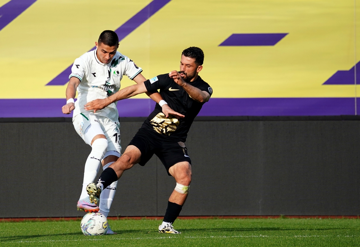  Erzurumspor FK-Sakaryaspor