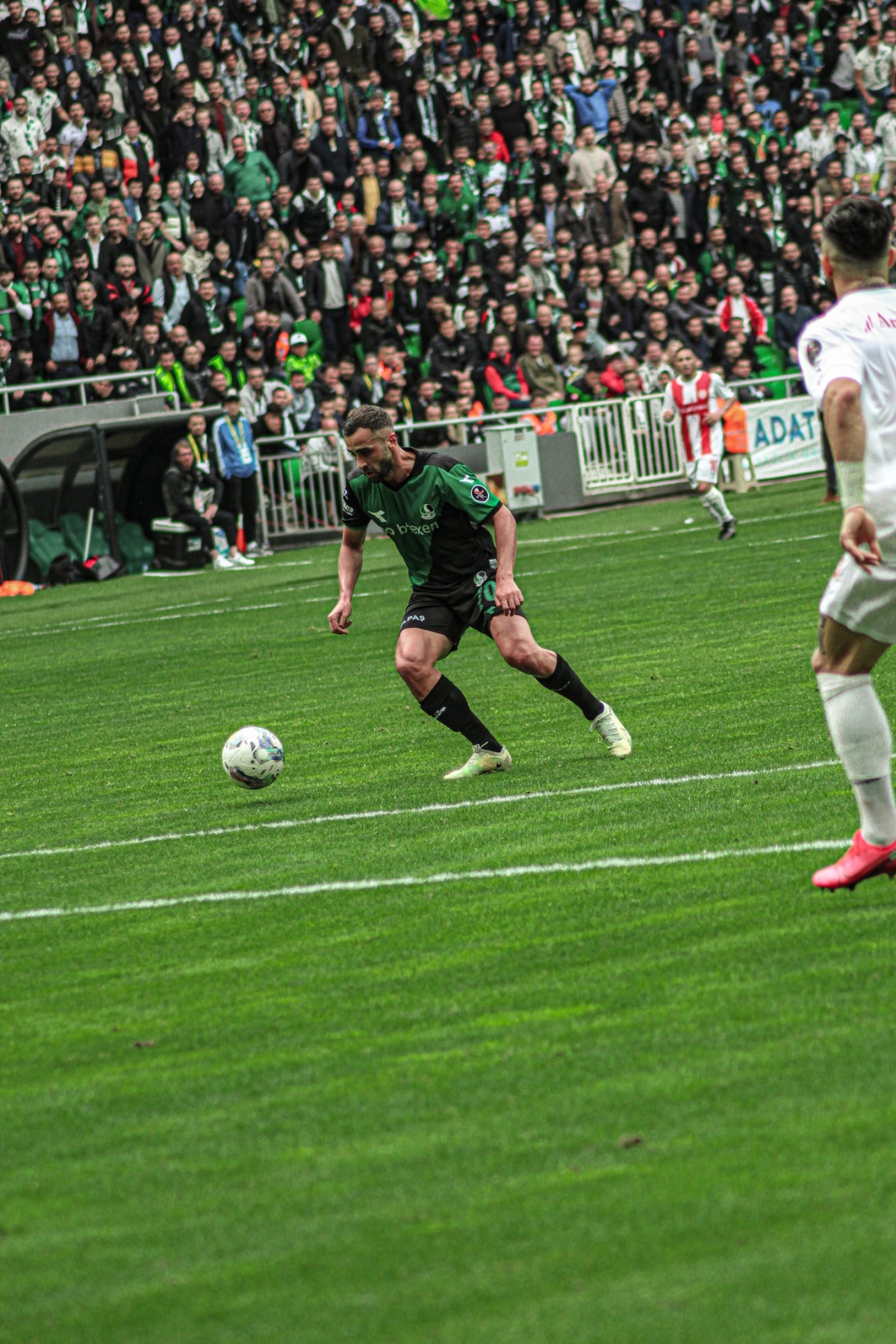 Sakaryaspor 3-2 Pendikspor