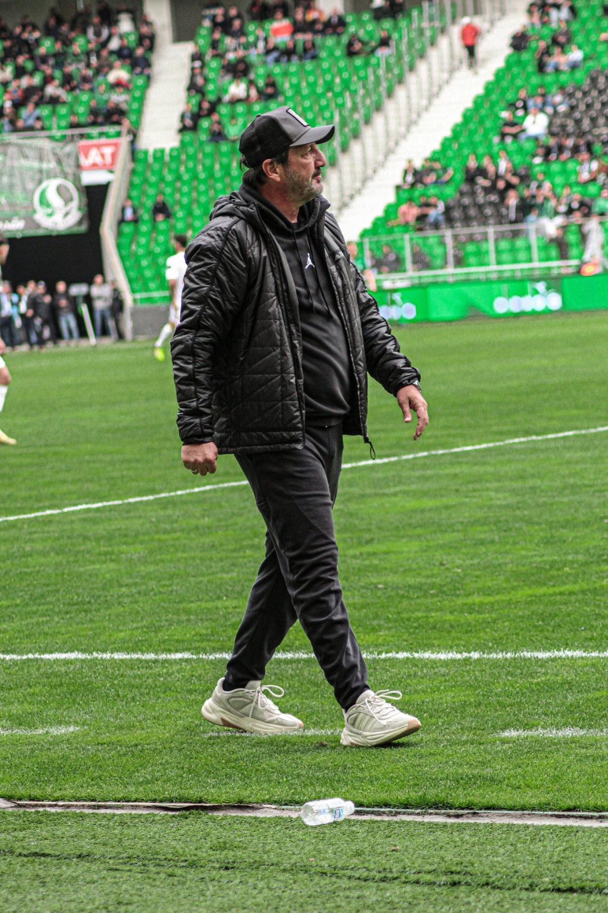 Sakaryaspor 3-2 Pendikspor