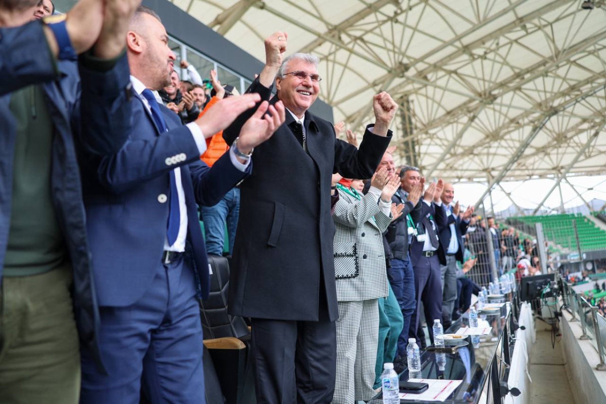 Ekrem Yüce ve Sakaryaspor
